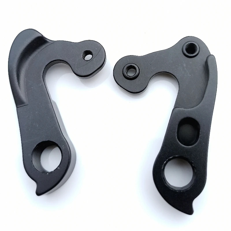2pc Bicycle rear derailleur hanger For Fuji D032 Gear derailleur hanger