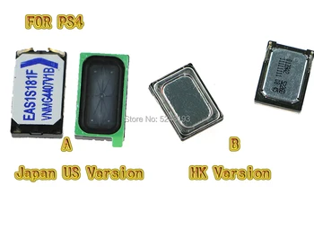 

100PCS Original Japan US Version JDS-001 HK Version JDS-010 Inner speaker loudspeaker audio for ps4 wireless controller