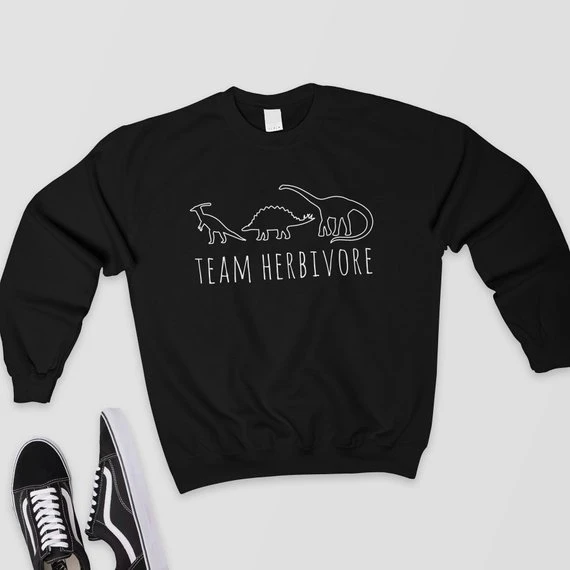 sweatshirt vegan
