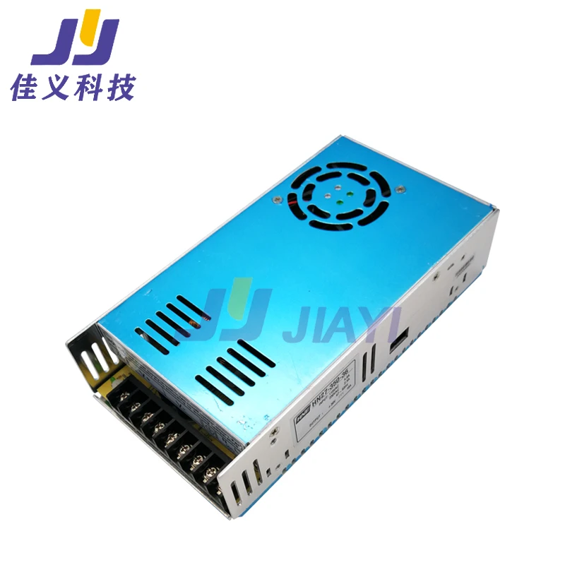 

Абсолютно новый и высококачественный! Источник питания 36 в 10 А для струйного принтера серии Liyu/Xuli/Gongzheng.