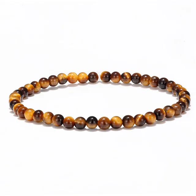 Tiger eye