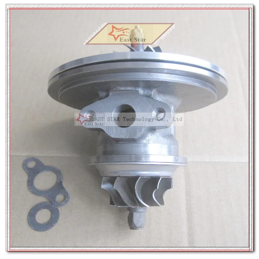 

Free Ship Turbo Cartridge CHRA K03 53039700051 53039880051 Turbocharger For GM Tracker For Suzuki Grand Vitara DW10ATED 2.0L TD