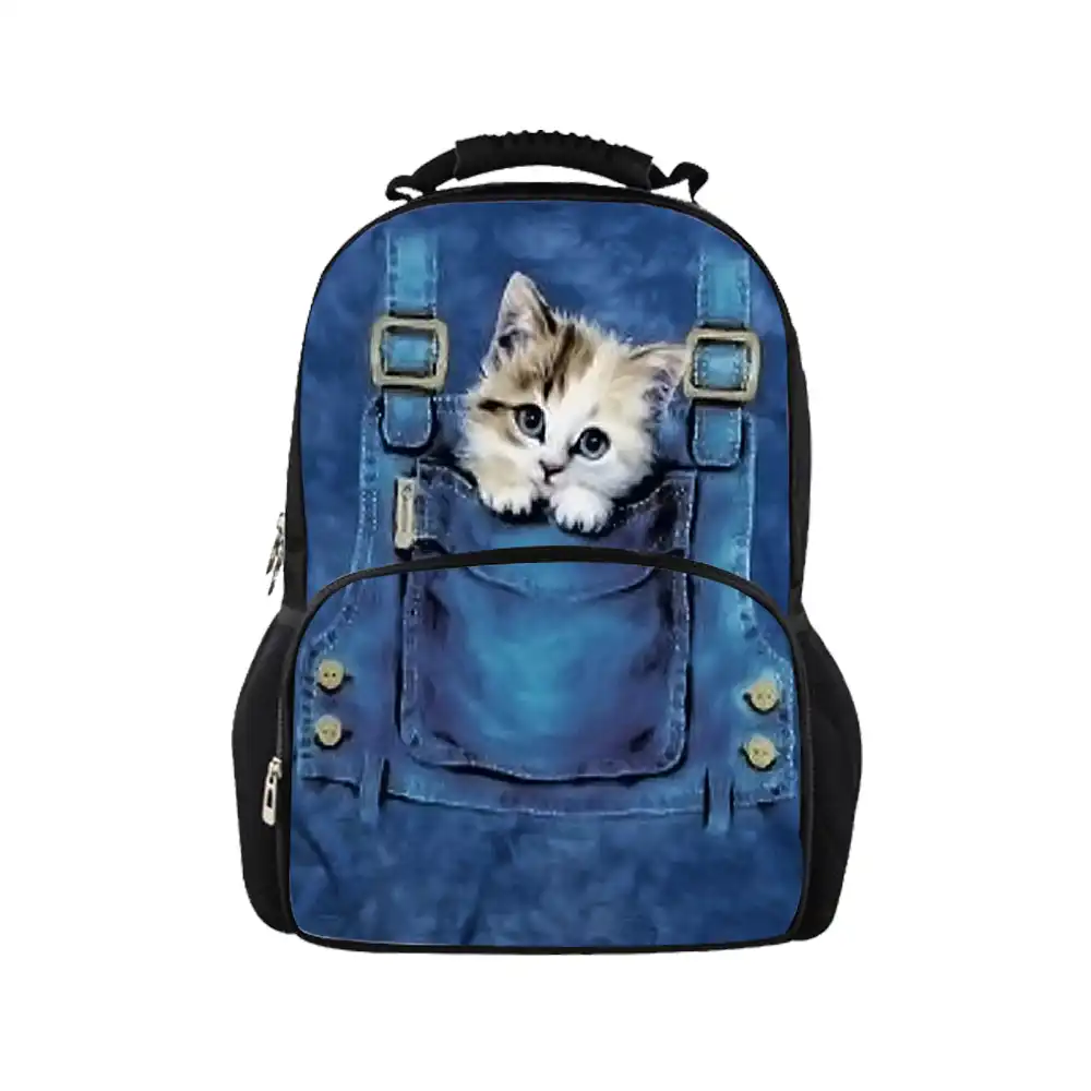 cool school bags for boys