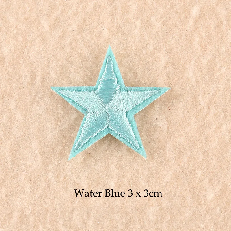 Water Blue