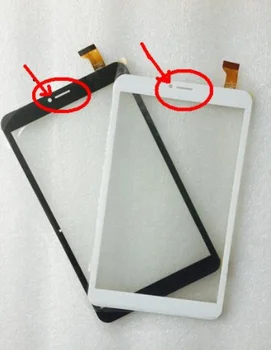 

Free shipping 8 inch touch screen,100% New for Digma CITI Octa 80 CS8218PL touch panel,Tablet PC sensor digitizer