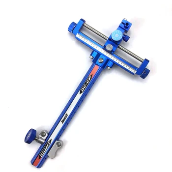 

Lightweight Archery Sight Outdoor Replace Parts Decut Compound Bow CNC