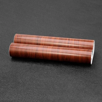 

Interior Car Sticker Wrap Film Waterproof Accessories Sheet 1M High Glossy