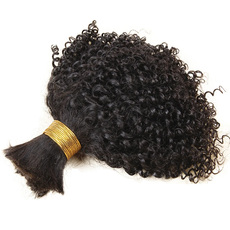 short curly hair 副本