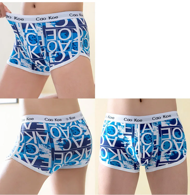Bottom pantsInnersy, мужские шорты, 5 шт./партия, нижнее белье, мягкие боксеры, хлопковые боксеры, мужские однотонные боксеры, шорты размера плюс, мужские боксеры, s Un