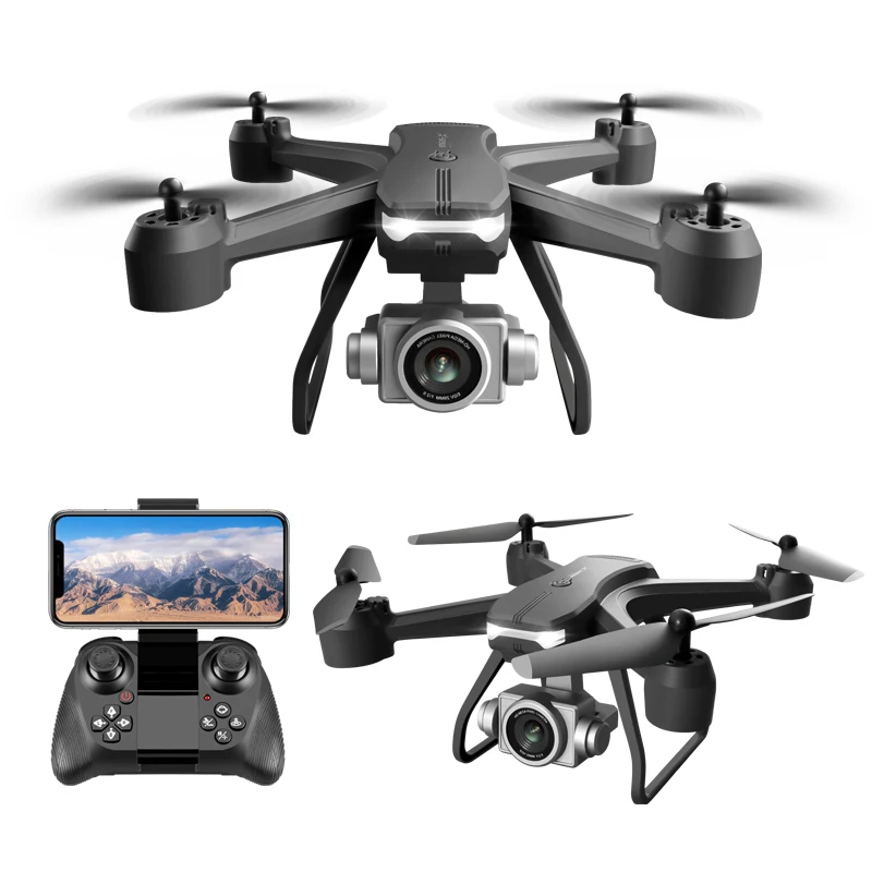 V14 Drone 4k profession HD Wide Angle Camera 1080P WiFi Fpv Drone Dual Camera Height Keep Drones Camera Helicopter Toys 6 V14 Drone 4k profession HD Wide Angle Camera 1080P WiFi Fpv Drone Dual Camera Height Keep Drones Camera Helicopter Toys 6