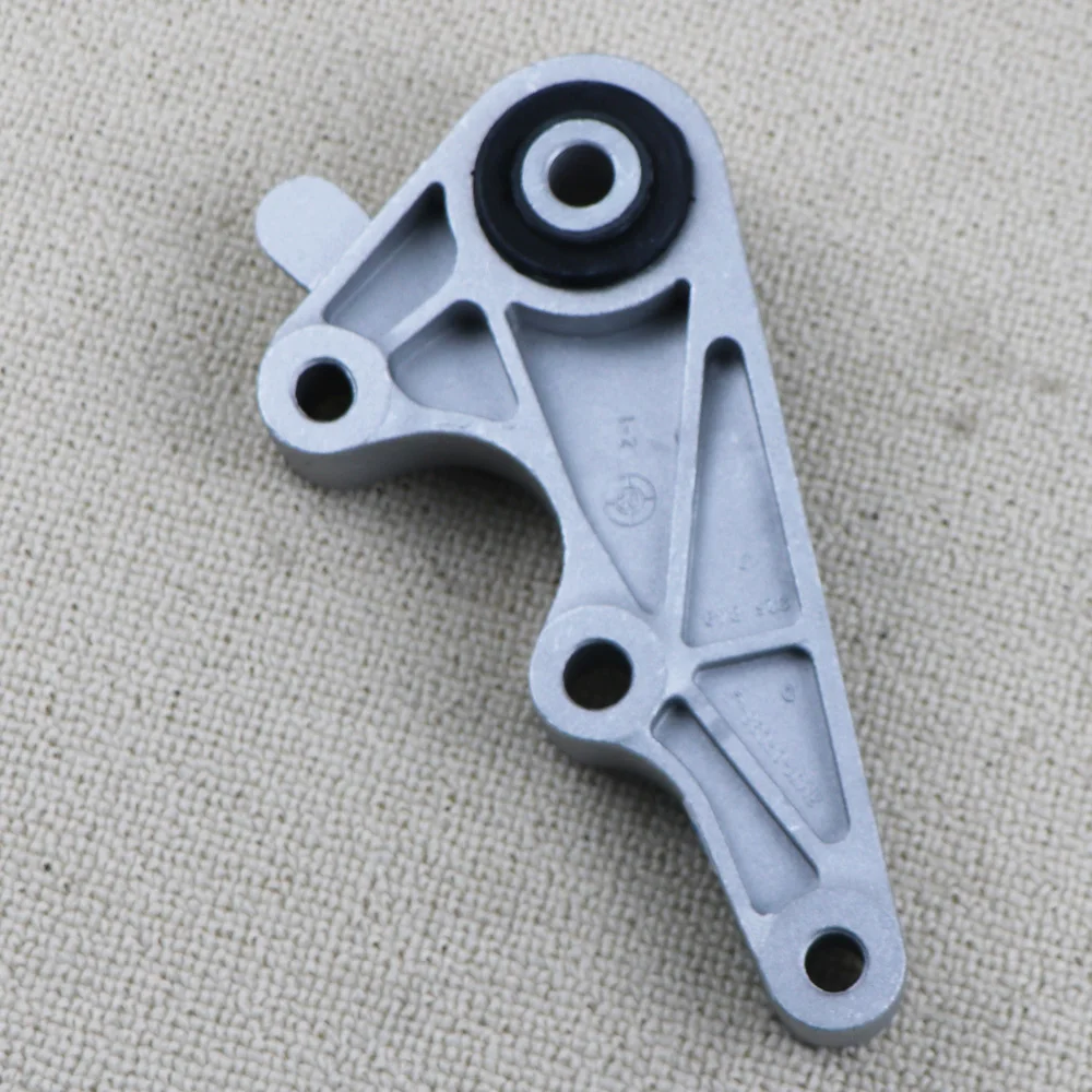 31277998 30666626 For Volvo C30 C70 S40 Manual Transmission Mounting Rear Lower Engine Torque Arm Strut Mount Lower 31277998