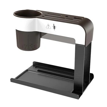 

Storage Knife Holder, Organize Shelf Holder Rack Chopsticks Chopping Board Knife Holder Stainless Steel