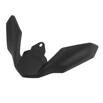 

R1200GS R1250GS Front Motorcycle Parts Beak Exension Wheel Mudguard Cover For BMW R1200GS/ADV R 1200 GS LC 2017-2019 2018-2020