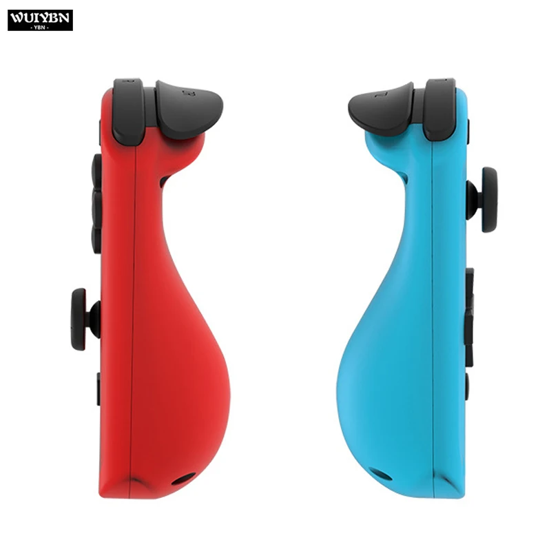 WUIYBN беспроводной геймпад джойстик NS JoyCon контроллер для nintendo переключатель игровой автомат