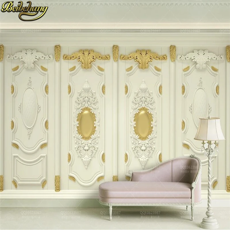 beibehang wall papers home decor 3d wallpaper Custom wallpaper bedroom  retro wall egyptian decorative mural kids