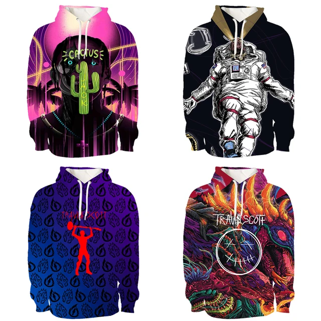 travis scott cactus jack jacket