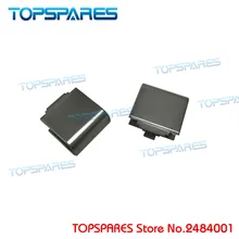 ЖК-экран для ноутбука, Петли для hp ProBook 4540S 4541S 4545S 4546S серии, Крышка корпуса, пластик, правый+ левый