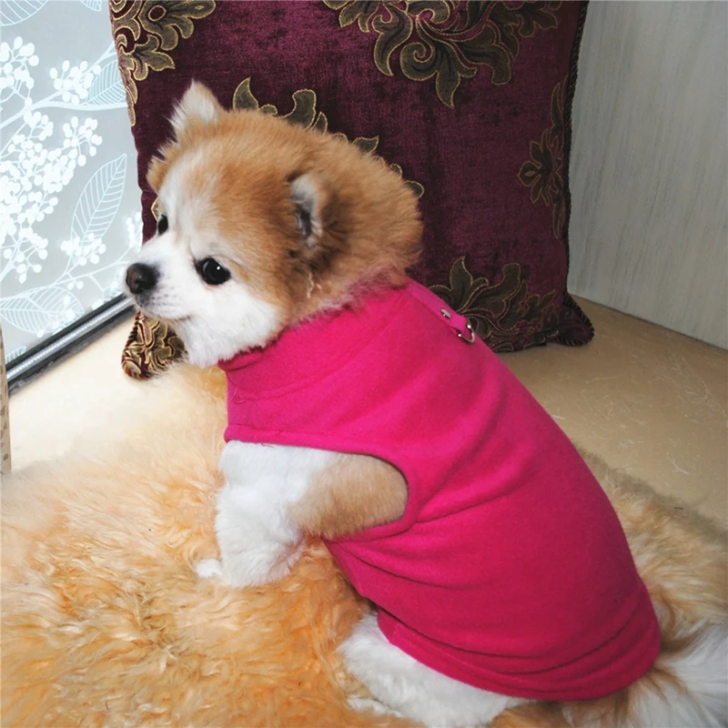 Теплая Флисовая одежда для собак, милая куртка для собак с принтом черепа, футболка для собак, куртка для щенков, пуловер с французским бульдогом, камуфляжная одежда для собак