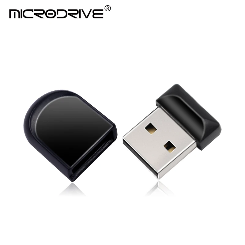 Mini USB Flash Drive 4GB 8GB 16GB 32GB 64GB 128GB 256GB USB 2.0