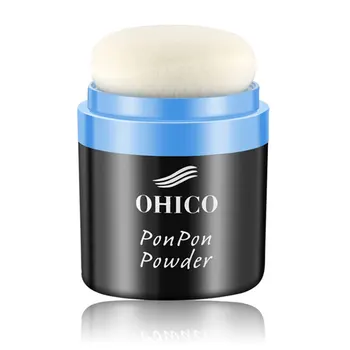 

No-wash Hair Hair Degreasing Oil-absorbing Oil-control Hair Texturizer Men And Women Hair Styling Fluffy Spray