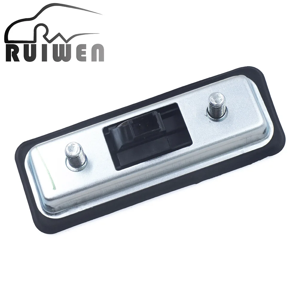 

New Rear Trunk Lock Release Handle Switch for VW XL1 / Skoda Octavia 2004 2005 2006 2007-2015 1ZD827574 1ZD 827 574