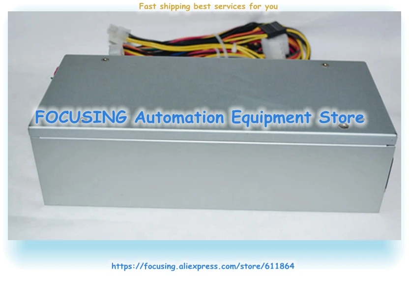 2U 500 Вт Мощность sup ply HK600-12UEP 2U сервер мощность sup ply 2U мощность sup ply