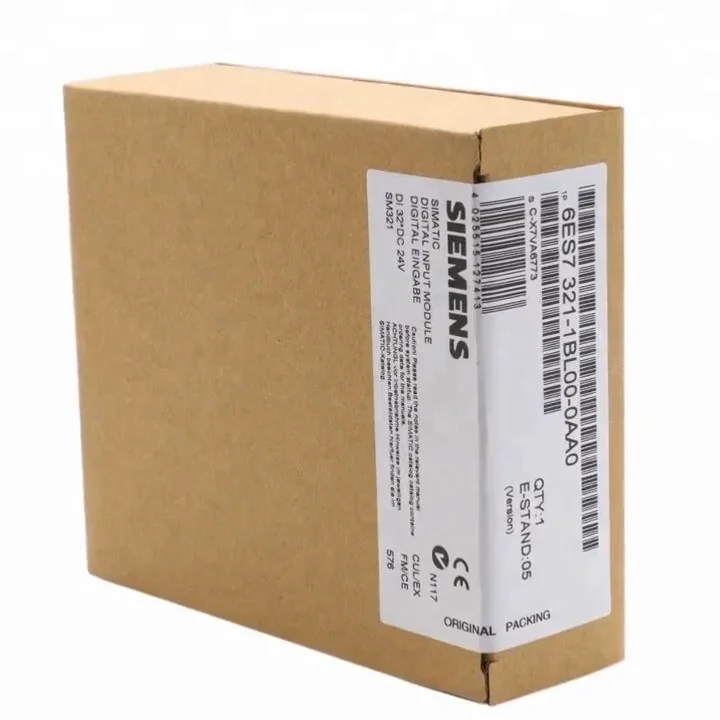 

Faster shipping S7-22X CPU 6ES7 231-7PB22-0XA8 PLC SIMATIC S7-200 CN RTD INPUT MOD