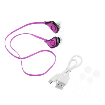 

V4.1 In-Ear Headsets Sports Headsets For Mobile Phones S5 High Quality Music Earphone Smartphone