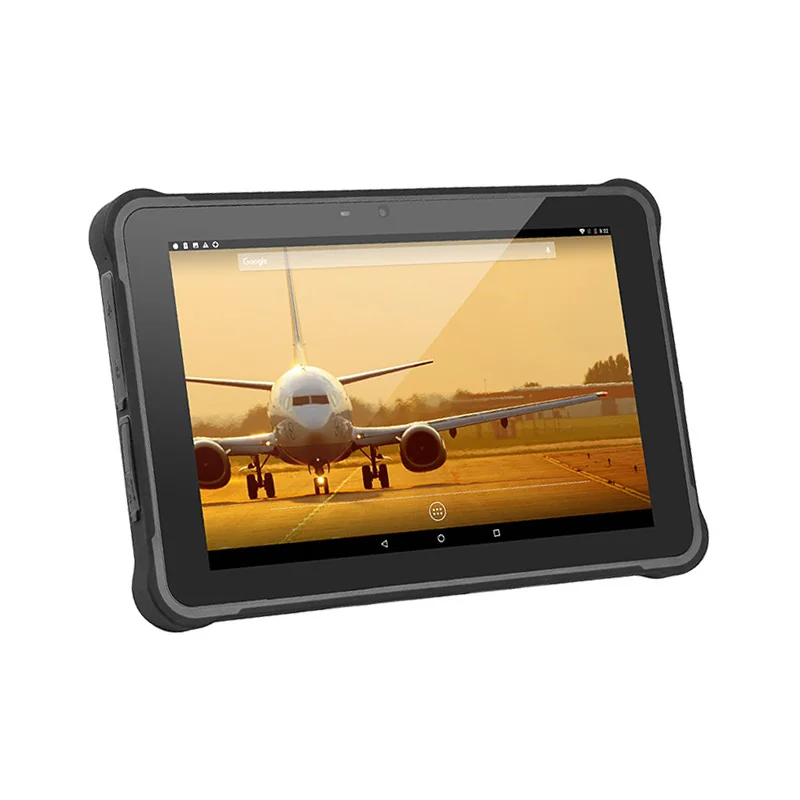 

10.1 Inch 4G LTE Tablet Pc with Octa-Core 3G+32G Android 7.0 Tablet Support GPS WiFi NFC Bluetooth Waterproof IP67