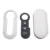 Xinyuexin Remote Flip Key Shell Case Car Key Pad для Fiat 500 Panda Punto Bravo Замена Ключа Case 3 Кнопки Резиновая Кнопка Pad