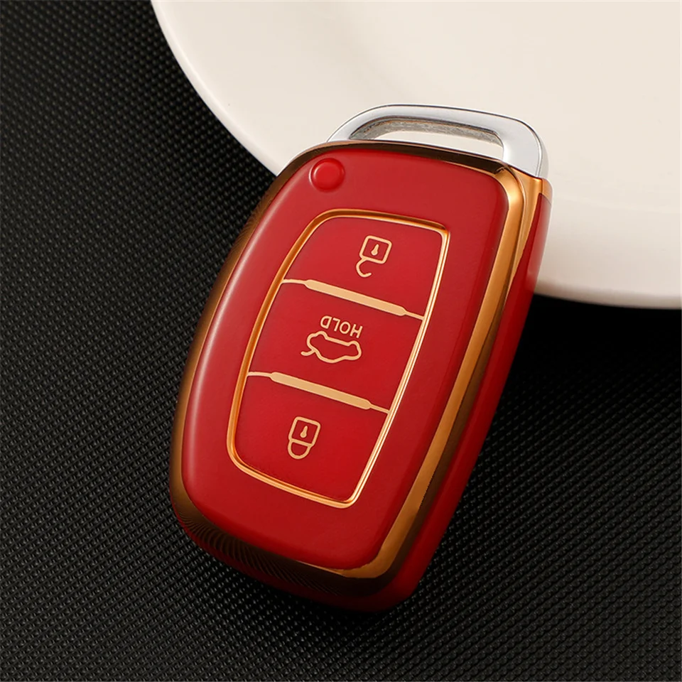 Custodia Keyr per auto per Hyundai ix25 i10 ix35 Mistra 2013 2014 2015 2016 2017 2018 copre accessori supporto per auto-Styling Shell 15 Custodia Keyr per auto per Hyundai ix25 i10 ix35 Mistra 2013 2014 2015 2016 2017 2018 copre accessori supporto per auto-Styling Shell - H948c17fa10df45af82a4fa1a66ab07adb