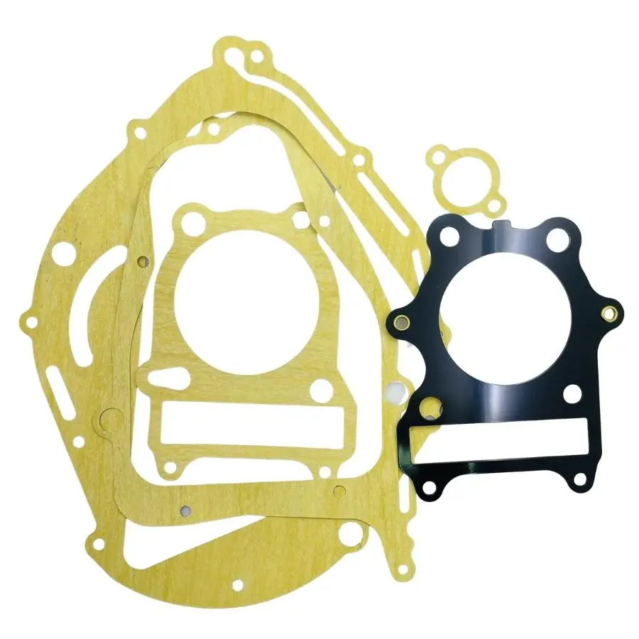 BRAND NEW MOTORCYCLE GN250 GN 250 ENGINE COMPLETE-in Engines From - Foto 5