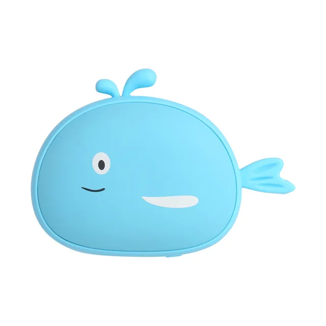 Új Usb Kézi Melegebb Power Bank Cartoon Mobile Supply Wear Baby Dual Purpose Enterprise Ajándék Testreszabott Logó - Image 5