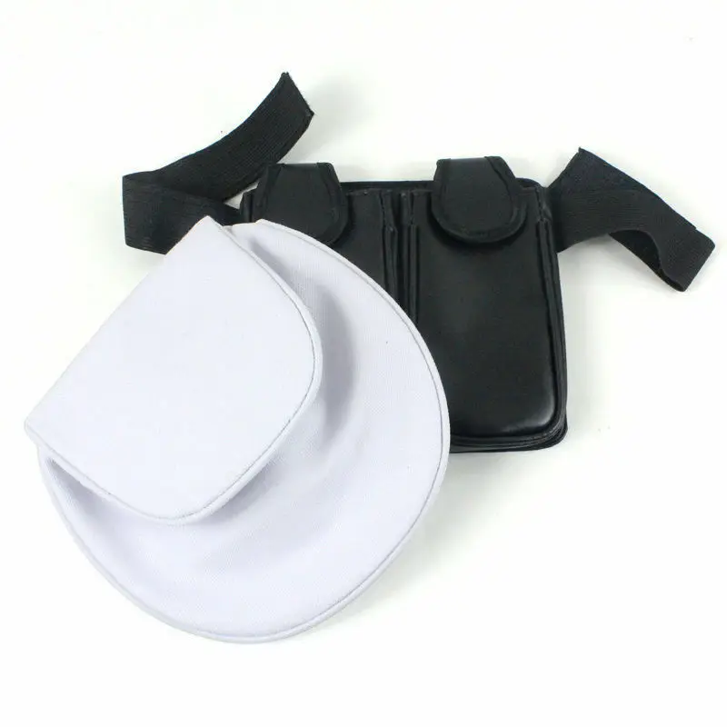 10 шт. Наруто Косплей кунай для колье и сумки повязка на голову Кольцо Коллекция