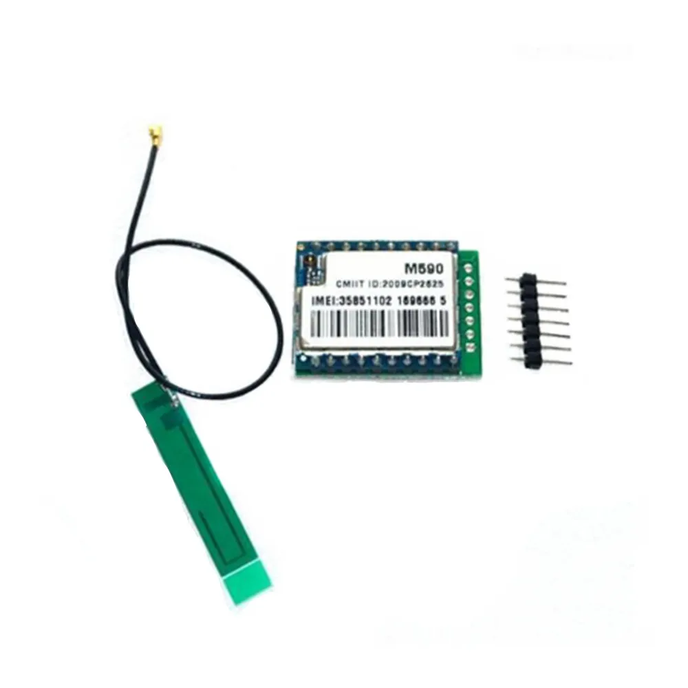 1 комплект откидной модуль для GSM SMS GPRS|Смарт-гаджеты| |