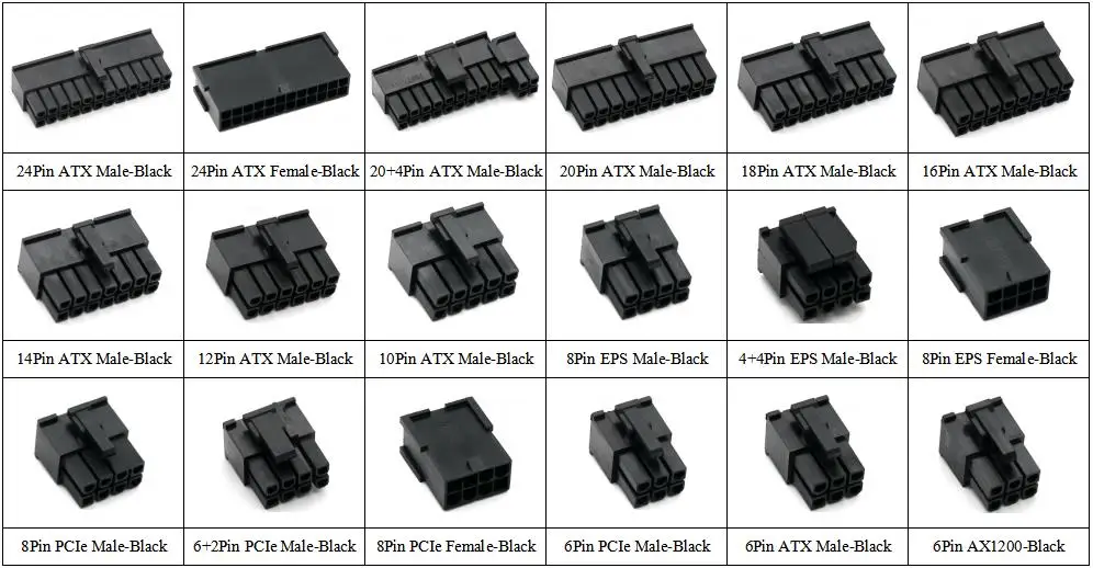 Разъем jst sm 2 pin. Типы разъемов вентилятора пк. Типы разъемов 4 pin. Типы разъемов 4 pin. 1 x 8-pin atx 12v power connector распиновка.