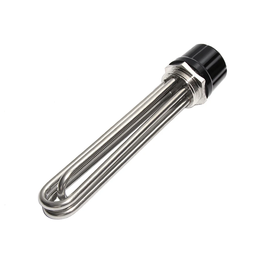elemento de aquecimento aco inoxidavel para 01