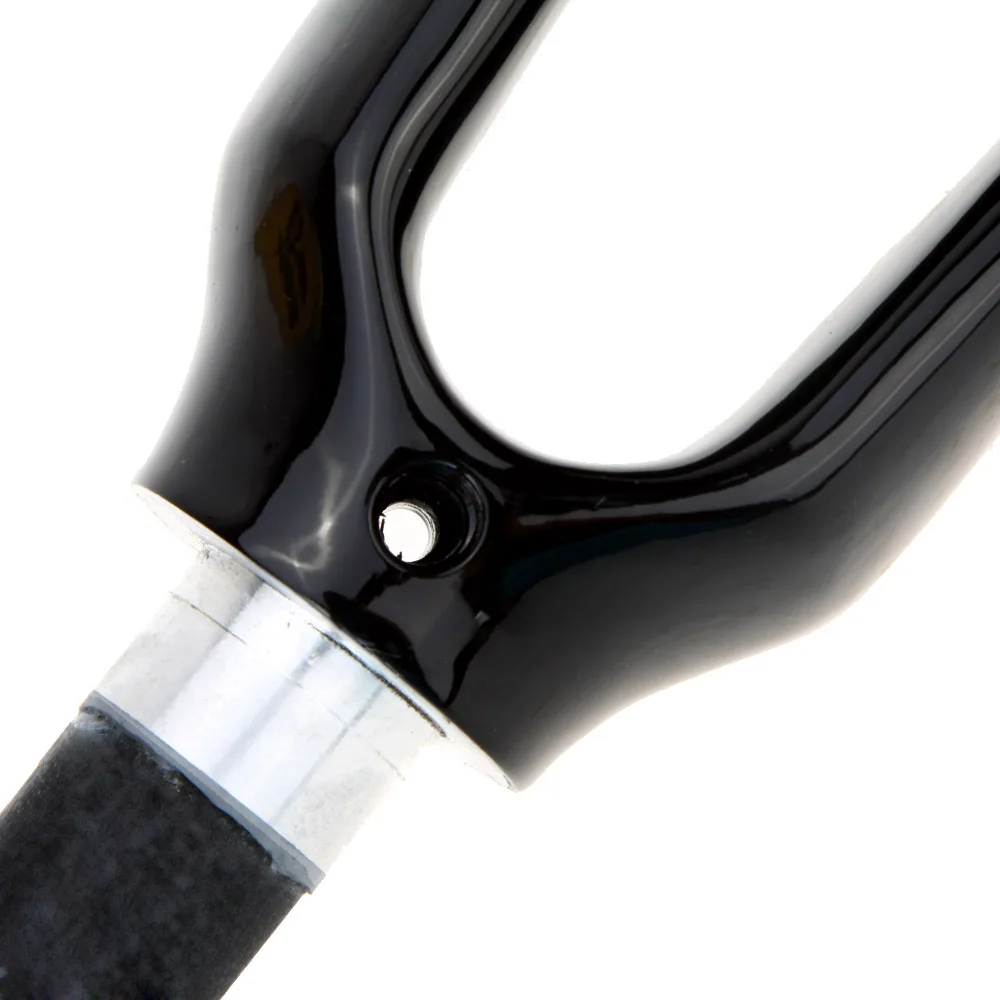 Carbon Fiber Ultralight Road Bike Front Fork Fixed Gear Bicycle Front Fork for Disc Brake/V-brake 28.6mm 700C 1-1/8