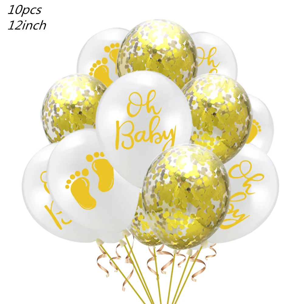 Balloons 10pcs