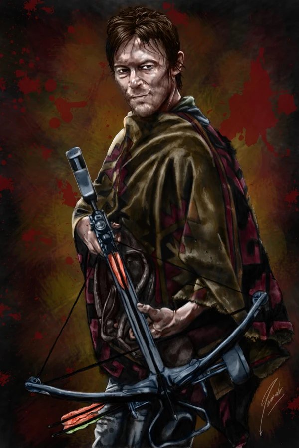 leo-d-amico-daryl-dixon