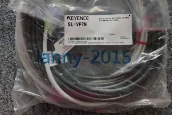 

1PC Keyence Raster cable SL-VP7N
