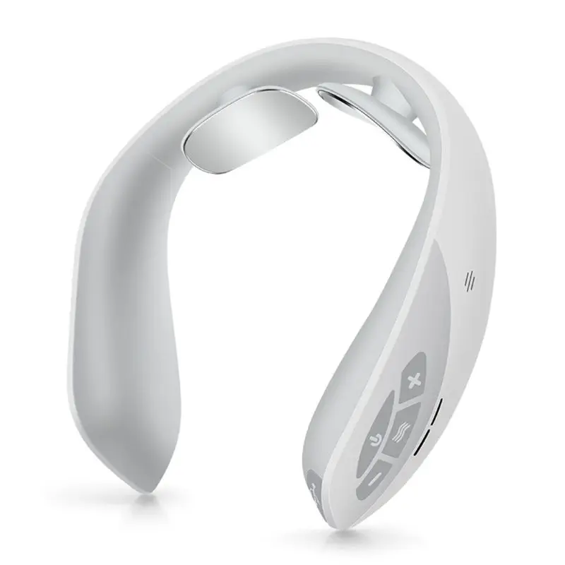 

Intelligent Cervical Massager Neck Massage Health Care Relaxation Tool