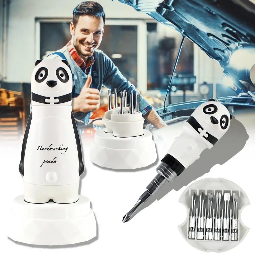 

12PCS Precision Screwdriver Set With Bits Multi-function Screwdriver Repair Tools Kit Support Dropshipping