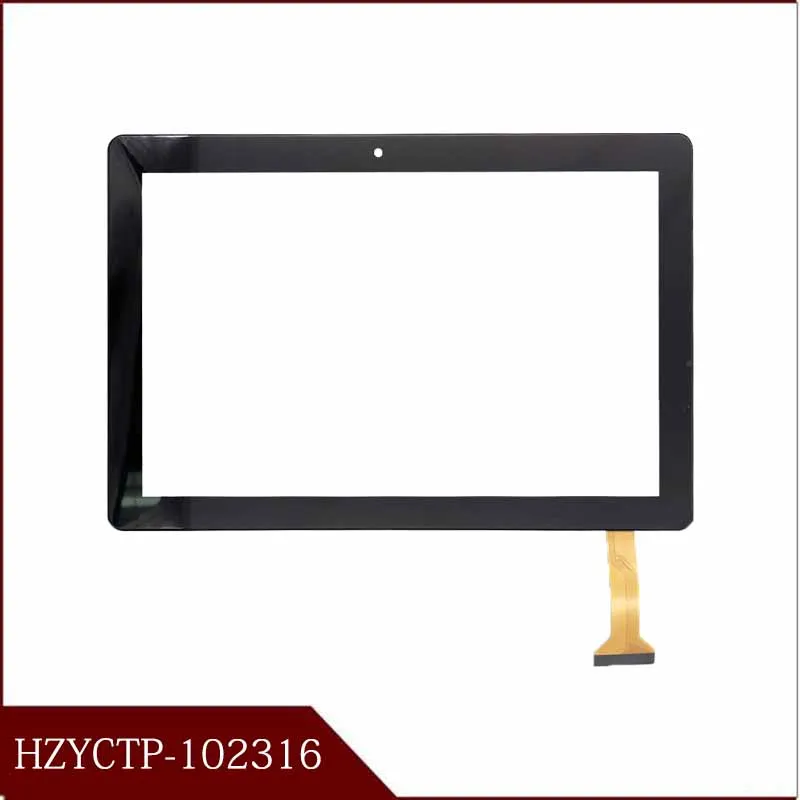 10 1 дюймовая сенсорная панель для HZYCTP-102316 планшета | Компьютеры и офис