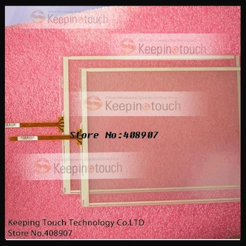 

For Original 4wire 8.4" AMT-9507 AMT9507 LCD Touch Screen Glass Digitizer