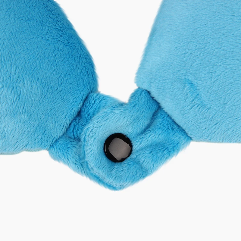 U Shaped Travel Pillow Soft Nanoparticles Neck Pillow Travel Pillow For Airplane Flight Foam Particles Pillow Home Sleeping Use U Shaped Travel Pillow Soft Nanoparticles Neck Pillow Travel Pillow For Airplane Flight Foam Particles Pillow Home Sleeping Use