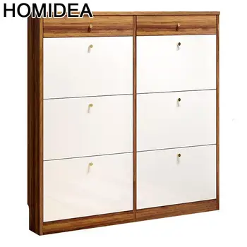 

Furniture Schoenenkast Zapatero Organizador De Zapato Mobili Moveis Ayakkabilik Sapateira Rack Mueble Scarpiera Shoes Cabinet