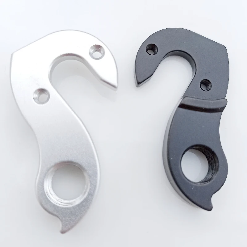

2pc CNC Bicycle parts MECH dropout For Argon 18 Nitrogen Pro Argon18 E119 Plus carbon frame mtb bike GEAR rear derailleur hanger