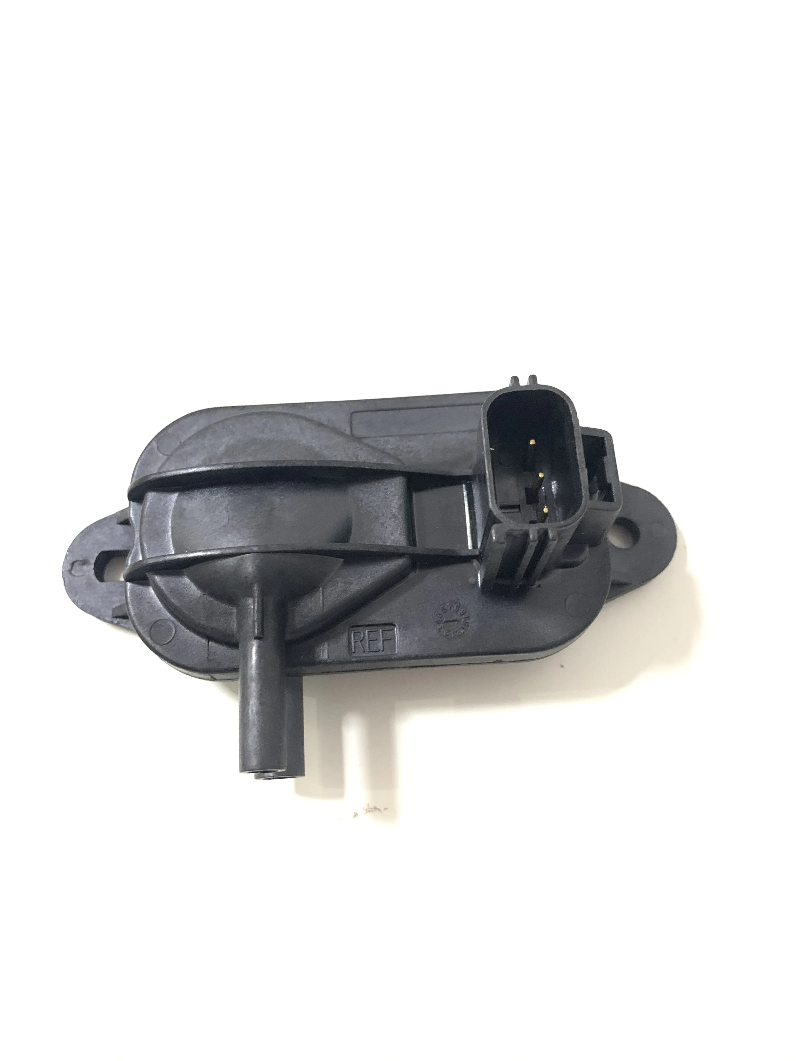 Sensor de presión diferencial de escape DPF para Ford Focus Turnier Grand c-max Kuga I s-max 1,6 2,0 TDCi 3M5A5L200AB 1315684