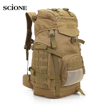 Molle Tactical Backpack 1